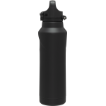 Matte Black