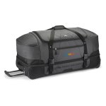 High Sierra Fairlead 34" Drop Bottom Wheeled Duffel