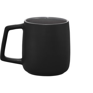 Graystone Matte Finish Mug 14oz