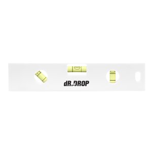 Triple Level Magnetic Pocket Ruler