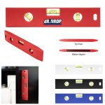 Triple Level Magnetic Pocket Ruler