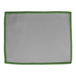 Ash Gray/Dark Green