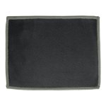 Black/Charcoal