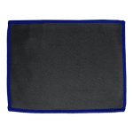 Black/Royal Blue