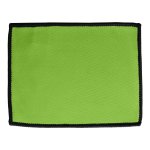 Light Green/Black