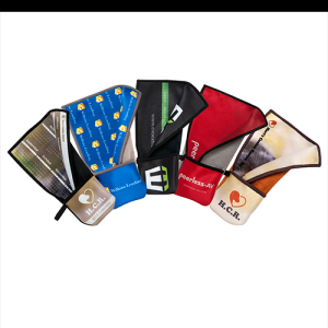 Toddy Gear Pocket Toddy On-the-Go Premium Microfiber Cleaning Cloth