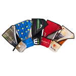 Toddy Gear Pocket Toddy On-the-Go Premium Microfiber Cleaning Cloth