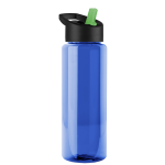 Translucent Blue