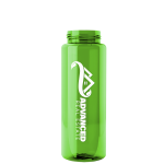 Translucent Green