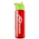 Translucent Red