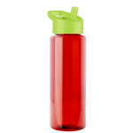 Translucent Red