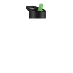 Black/Green