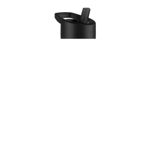 Chugger Bottle with Flip-Straw Lid - 32 oz.