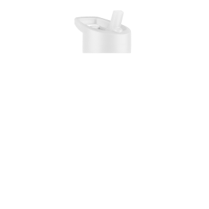 Chugger Bottle with Flip-Straw Lid - 32 oz.