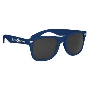 Velvet Feel Sunglasses