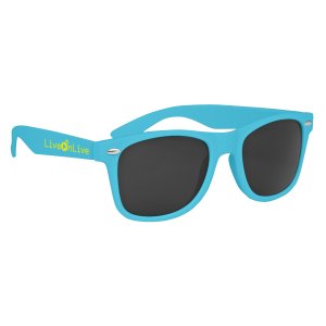 Velvet Feel Sunglasses