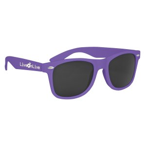 Velvet Feel Sunglasses