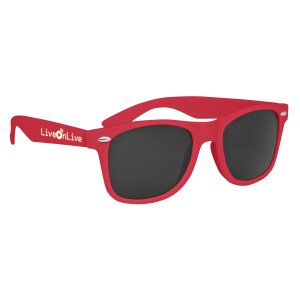 Velvet Feel Sunglasses