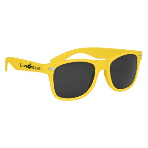 Velvet Feel Sunglasses
