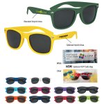 Velvet Feel Sunglasses