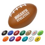Small Football Stress Ball