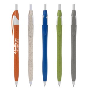 Sprout Fleck Eco Pen