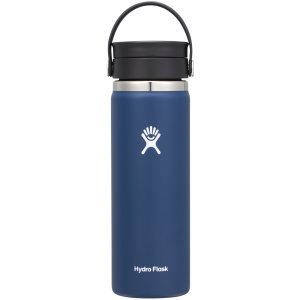 Hydro Flask Wide Mouth With Flex Sip Lid 20oz