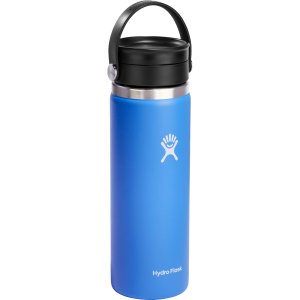 Hydro Flask Wide Mouth With Flex Sip Lid 20oz