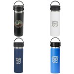 Hydro Flask Wide Mouth With Flex Sip Lid 20oz