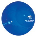 Translucent Blue
