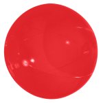 Translucent Red
