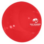 Translucent Red