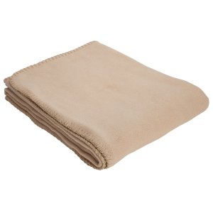 Nap Happy Fleece Blanket