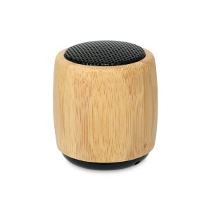 Pocket Pebble Wireless Speaker