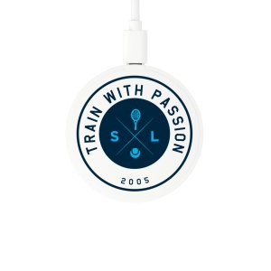 MagBuddy Recycled Wireless Charger