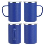 Matte Royal Blue