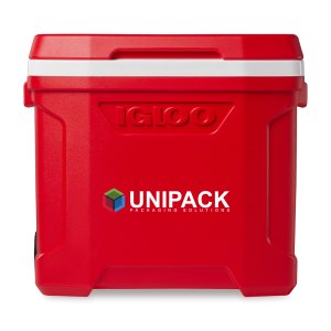 Igloo Profile II 28 Qt Roller Cooler