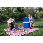 Igloo Profile II 28 Qt Roller Cooler