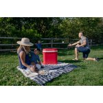 Igloo Profile II 28 Qt Roller Cooler
