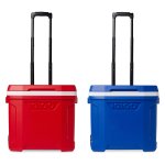 Igloo Profile II 28 Qt Roller Cooler