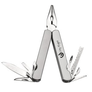 Adventure Gear Multi-Tool Set