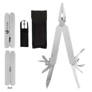 Adventure Gear Multi-Tool Set