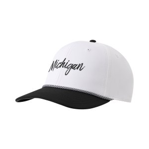 Imperial 7054T The Wingman Two-Tone Performance Rope Cap