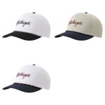 Imperial 7054T The Wingman Two-Tone Performance Rope Cap