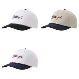 Imperial 7054T The Wingman Two-Tone Performance Rope Cap