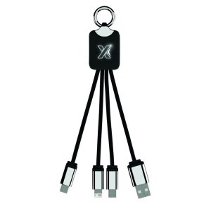 SCX Innovative Design Eco Quatro Light Cable