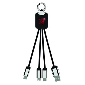 SCX Innovative Design Eco Quatro Light Cable