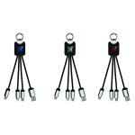 SCX Innovative Design Eco Quatro Light Cable