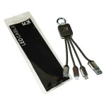 SCX Innovative Design Eco Quatro Light Cable