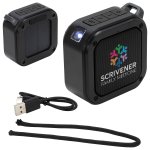 SunnySide Solar Waterproof Speaker
